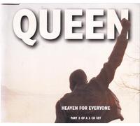 QUEEN - Heaven for Everyone 2