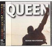 Queen - Heaven for Everyone