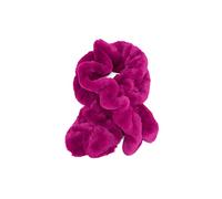 QUEEN HELENA Écharpe Hiver pour Femme SC01 fuchsia, Taille unique