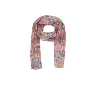 QUEEN HELENA Foulard Fantaisie Écharpe Voile Légère Fine Décontractée Douce Femme, Taille unique