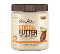 Queen Helene Beurre De Cacao Crème Visage et Corps, 425 g