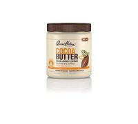 Queen Helene Beurre De Cacao Crème Visage et Corps, 425 g