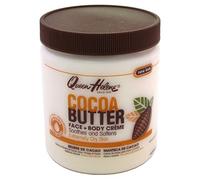 Queen Helene Cream Cocoa Butter 15oz (2 Pack) by Queen Helene