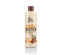 Queen Helene Lotion Corps/Mains au Beurre de Cacao 454 g