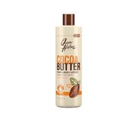 Queen Helene Lotion Corps/Mains au Beurre de Cacao 454 g