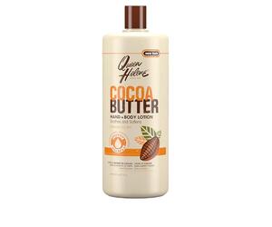 Queen Helene Lotion Corps/Mains au Beurre de Cacao 907 g