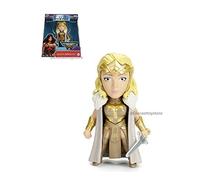 (Queen Hippolyte) - Metals Wonder Woman Movie 10cm Queen Hippolyta (M290) Toy Figure (B071CW6RNT)