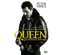 Queen History inconnu
