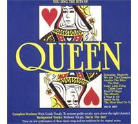 Queen - Hits Of Queen [KARAOKE]