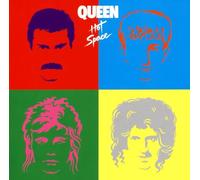 Queen - Hot Space [SHM-CD] [Import]