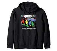 Queen Hot Space Sweat à Capuche