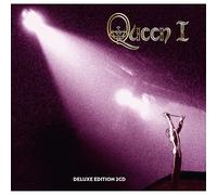 Queen – I – CD – Édition Deluxe Limitée