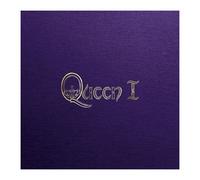 Queen – Queen I – CD – Édition Collector Limitée Coffret Super Deluxe