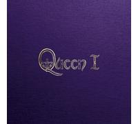 Queen I Édition Collector Limitée Coffret Super Deluxe CD