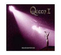 Queen – I – CD – Édition Deluxe Limitée