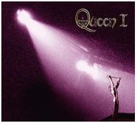 Queen I - Cd Album