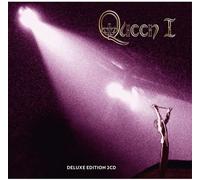 Queen I Édition Deluxe Limitée
