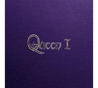 Queen I Édition Collector Limitée Coffret Super Deluxe CD