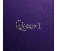Queen – Queen I – CD – Édition Collector Limitée Coffret Super Deluxe