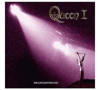 Queen – I – CD – Édition Deluxe Limitée