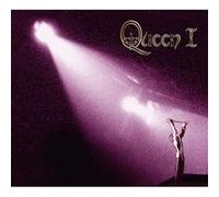 Queen – Queen I – CD – Édition limitée