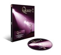 Queen - I - LTD Blu Ray Audio - G3z