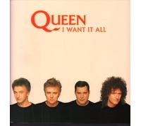 Queen - I Want it All [Import]