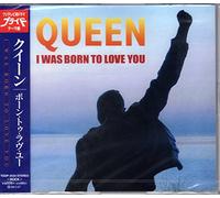 Queen - I Was Born to Love You [Import]