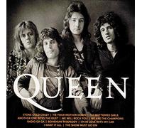 QUEEN ICON