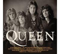 QUEEN - Icon