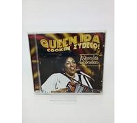 Queen Ida - Cooking Zydeco: A Queen Ida Compendium