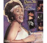 Queen Ida & the Bon Temps Zyde - on Tour [Import]