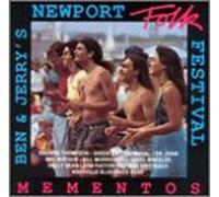 Ben & Jerry's Newport Folk Festival, Vol.2