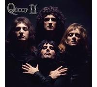 Queen – Queen II – CD – Édition remasterisée