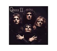 Queen – Queen II – CD – Édition remasterisée