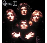 Queen – Queen II – CD – Remasterisé – Neuf