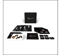 Queen – II – Édition limitée Collector Deluxe Box Set