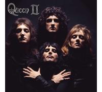 Queen II [2011 Remaster] by Queen [Audio CD] NEUF