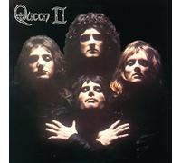 Queen II [2011 Remaster] by Queen [Audio CD] NEUF