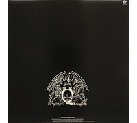 Queen II by Queen [VINYL] NEUF