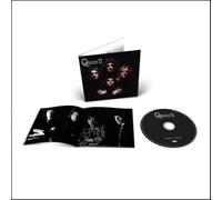 QUEEN - II - cd - G1398z