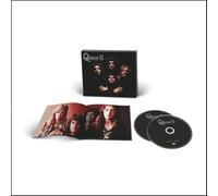Queen II (Deluxe Edition)