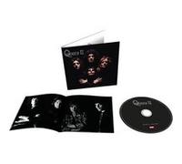 Queen II (Ltd. CD)