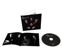 Queen II Édition Limitée CD