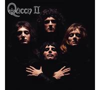 Queen – Queen II – CD – Édition Limitée Deluxe