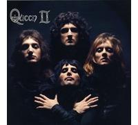 Queen – Queen II – Vinyle – Édition limitée (2024)