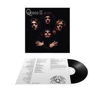 Queen II Édition Limitée Vinyle