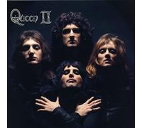Queen II Édition Limitée Vinyle