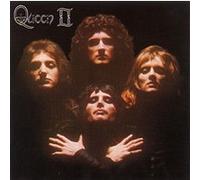 Queen – Queen II – Parlophone