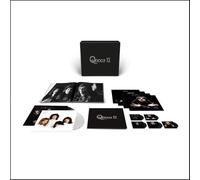 Queen II (Limited Collector's Deluxe Box Set edition)